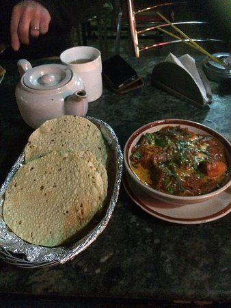 Everest Kitchen